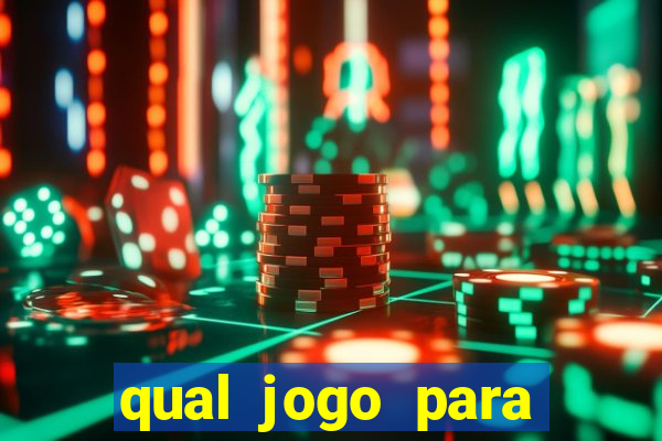 qual jogo para ganhar dinheiro sem depositar